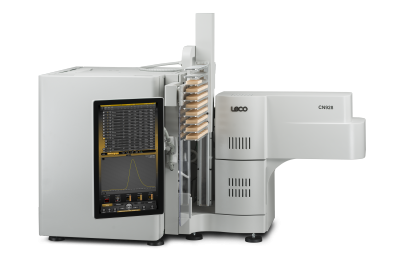 LECO 928 analizator