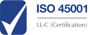 ISO 45001