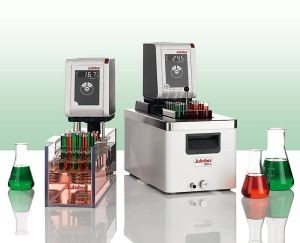 JULABO-the-new-CORIO JULABO – nova generacija laboratorijskih cirkulatora CORIO