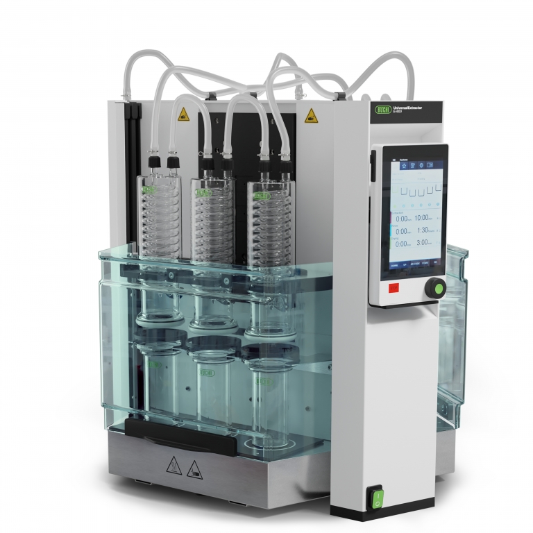 Univerzalni ektraktor