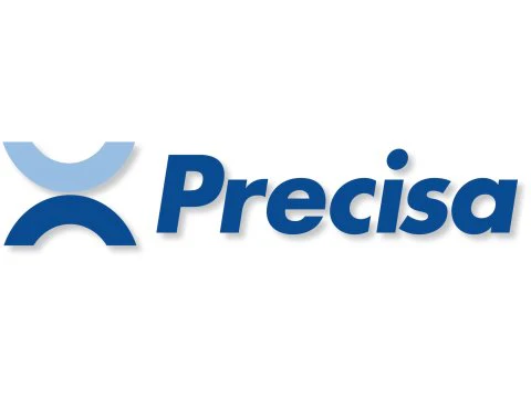PRECISA logo